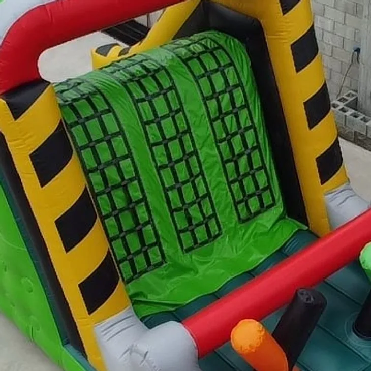 Escaladores